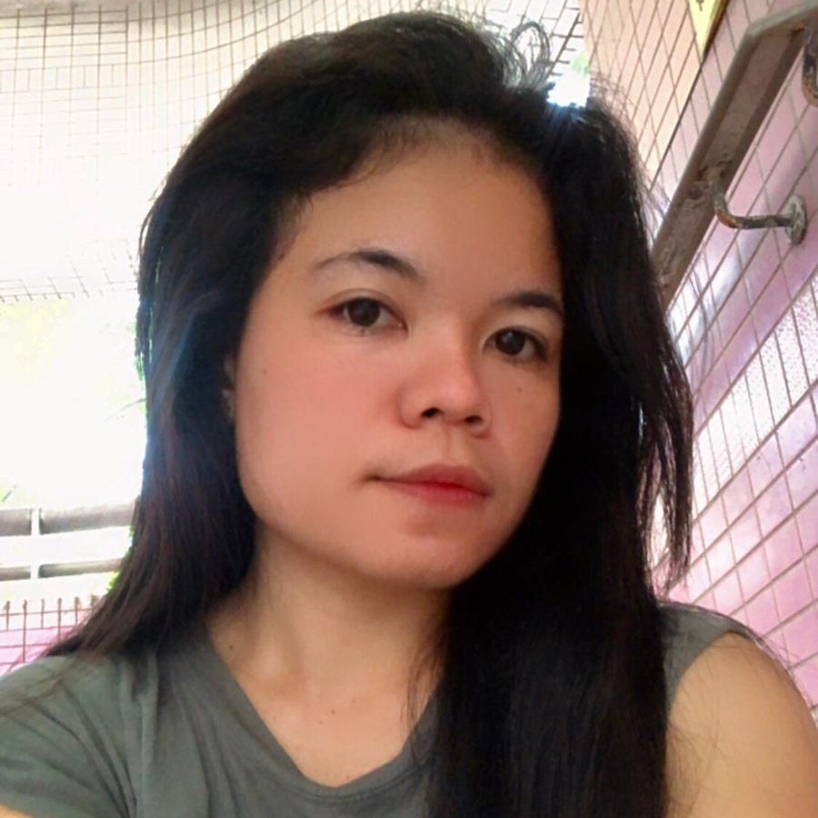 AngginaLasarus1's tweet photo. #FotoProfilBaru https://t.co/OzSJm7zzV2
