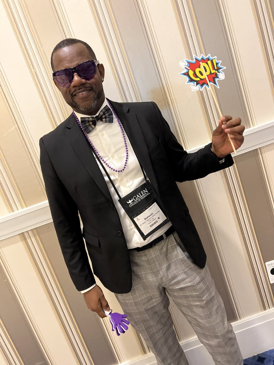 NLN's tweet photo. Congrats to everyone who “escaped” the CNEA workshop on accreditation at #NLNSummit23 https://t.co/GQF3rXHUpm