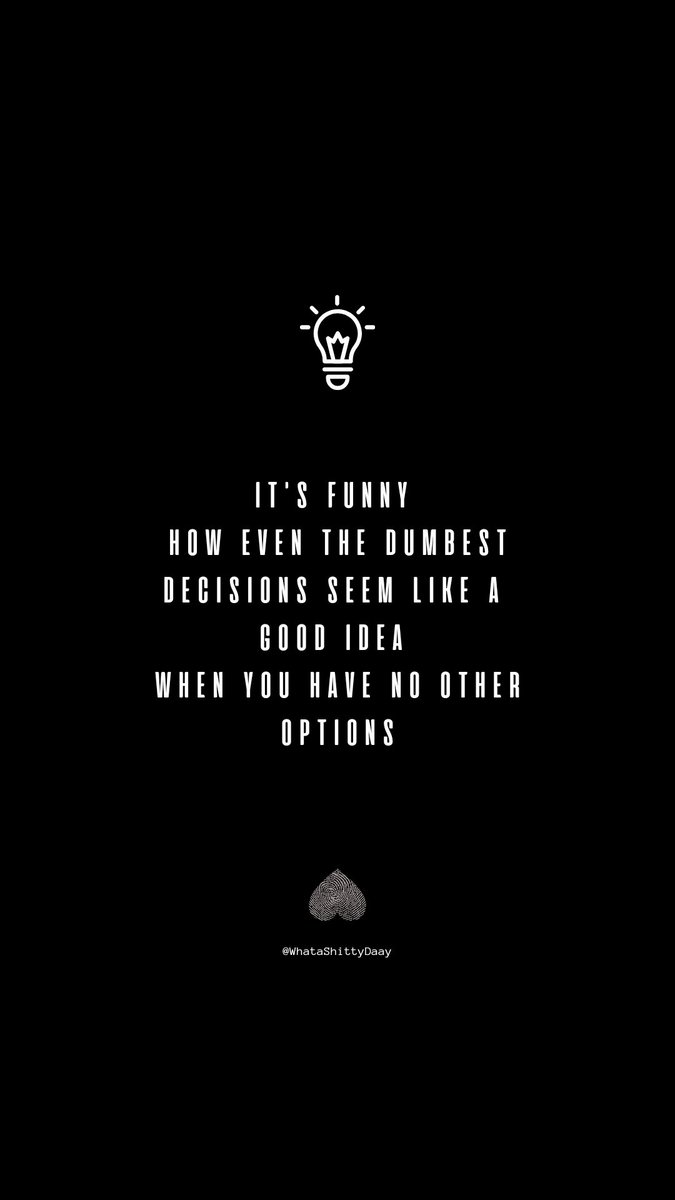 WhatAshittyDaay's tweet photo. #whatashittyday #noluck #lifesux #true #satire #hopeless #demotivation #failure https://t.co/GQNaQ25v5m