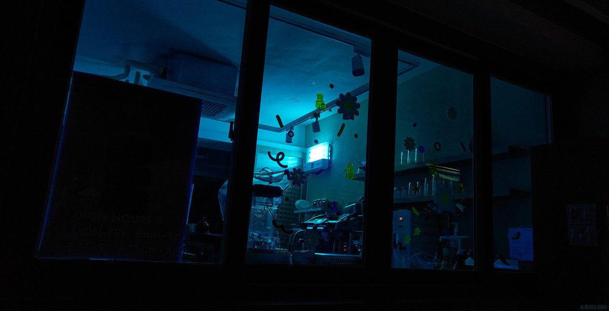 Alberto Urra tweet media