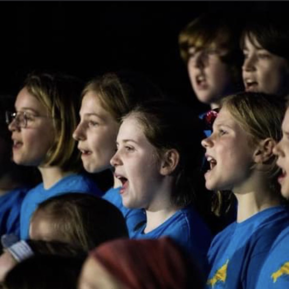 Cornwall Youth Choirs tweet media