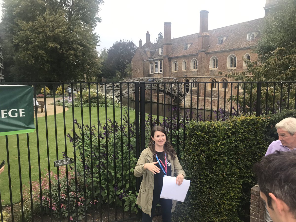 Rachael Coultart tweet media