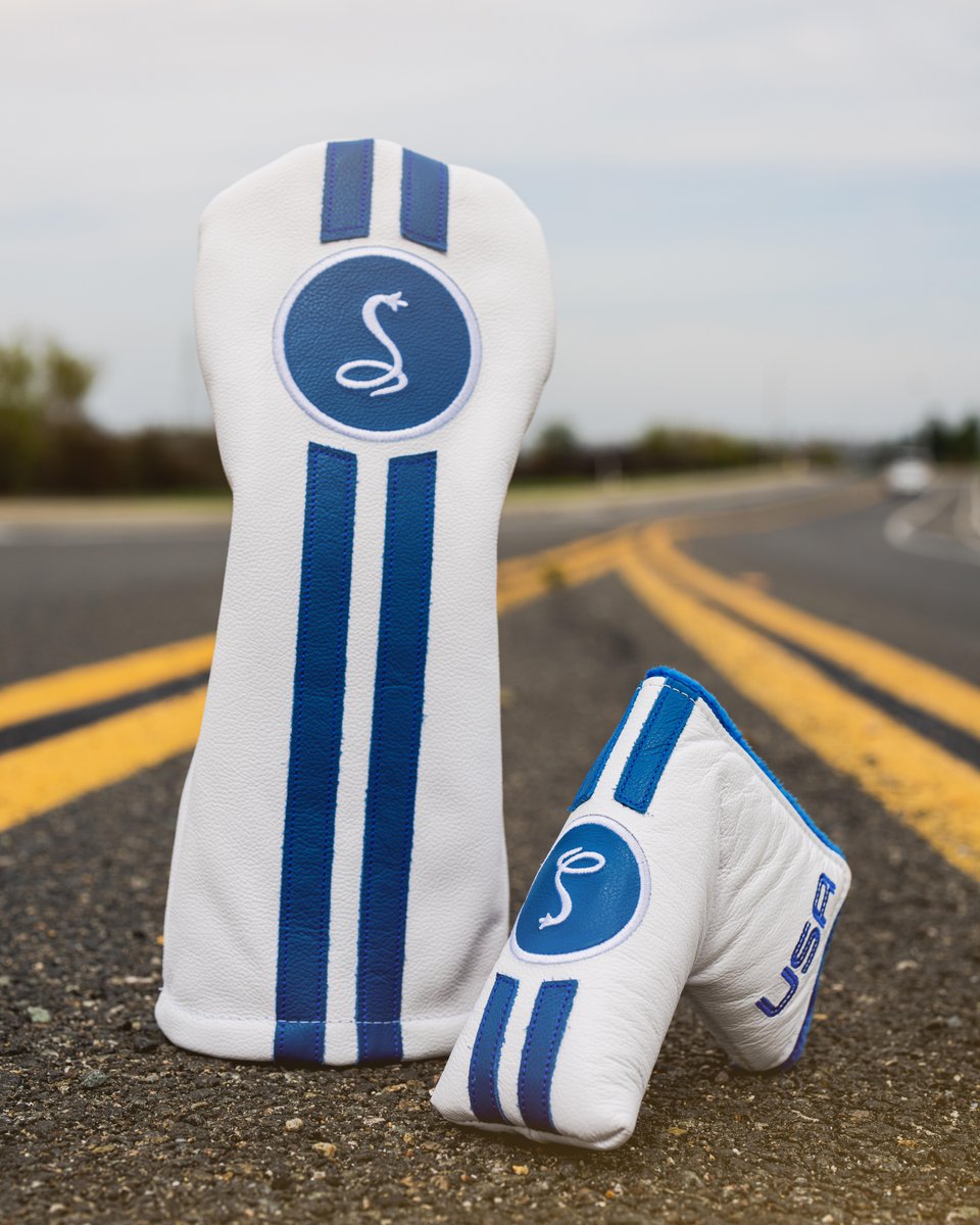 COBRA Golf tweet media