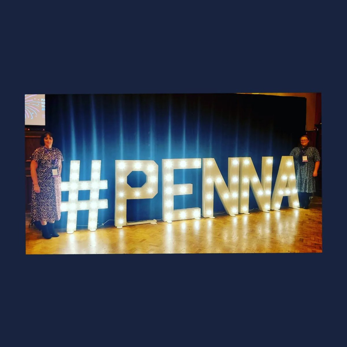 Donna Wigmore tweet media