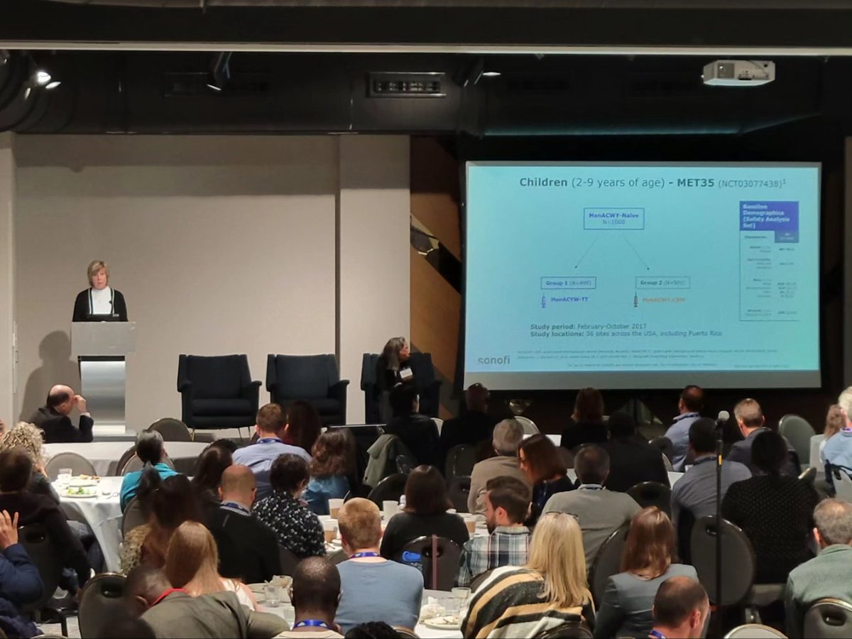 23rd International Pathogenic Neisseria Conference tweet media