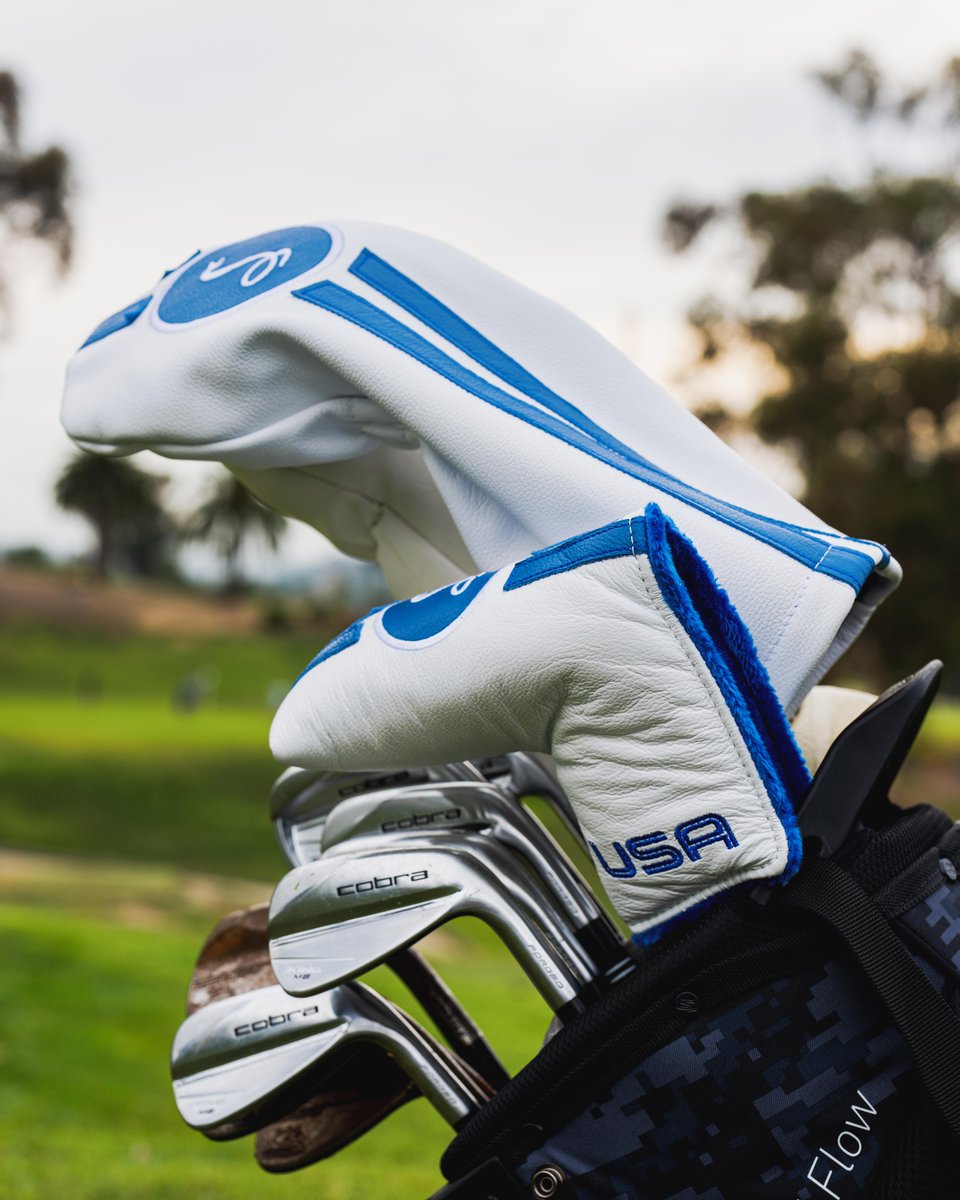 COBRA Golf tweet media