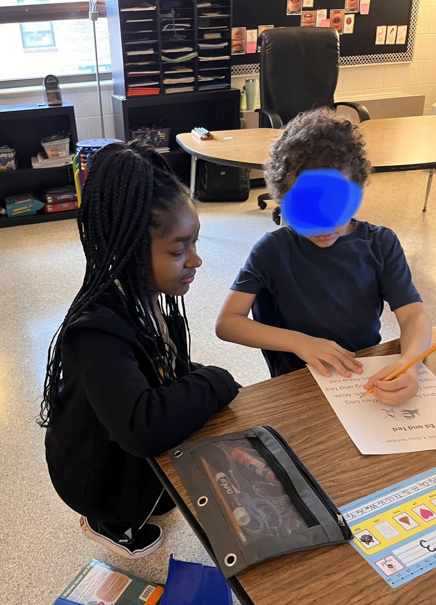 Our first GR VTFT learning walk of the year! We saw many signs of hope in learning at <a href="/RosemontEagles/">Rosemont Elementary</a> today! Thank you so much for hosting us. <a href="/GRHS_Stallions/">Green Run Stallions</a> <a href="/grcollegiate/">Green Run Collegiate</a> <a href="/TCE_VBCPS/">TCE_VBCPS</a>