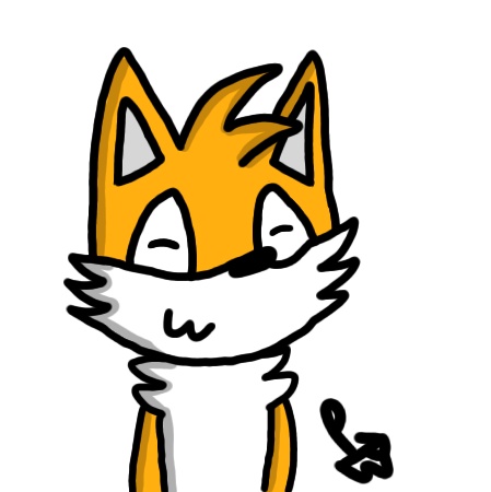 P1P3_L0K0's tweet photo. Intento de hacer a Tails de memoria jeje
#dibujos #art #dibujodigital #drawingart #draws #draw #dibujo #sonicart #TailsTheFox #tailsart https://t.co/nZMSghC6rp