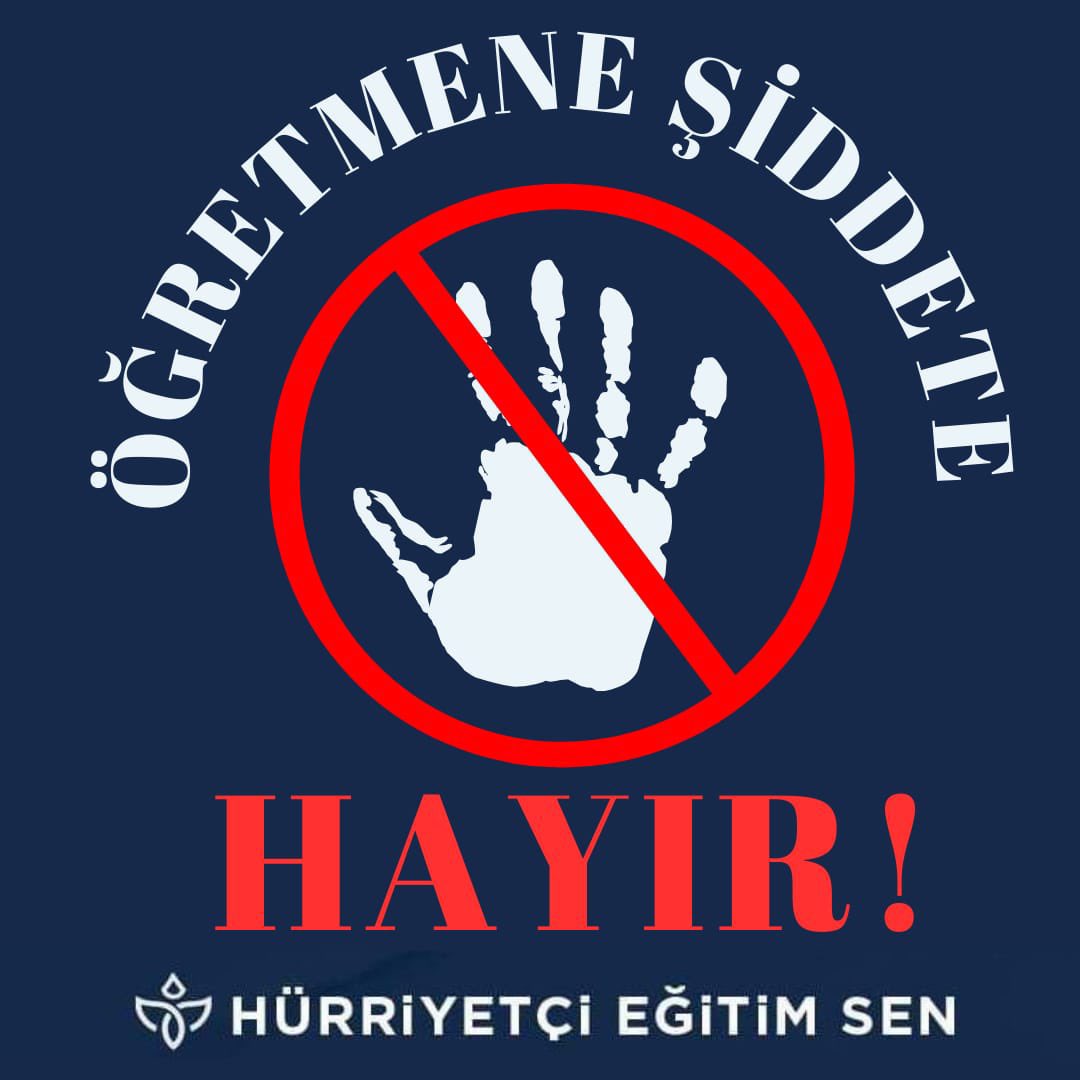 kadirkban's tweet photo. #Urfadaegitimciyesiddet okulda idareci ve öğretmenleri darp ettikten sonra hiç bir şey olmamış gibi öğrenci servisliğine devam etmeleri kabul edilemez.. 
@UrfaValiligi 
@hasansildak 
@Yusuf__Tekin 
@AliYerlikaya https://t.co/CWNzk2wAsF