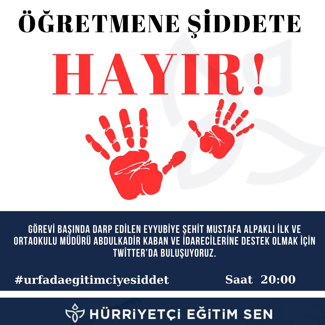 Mhmttdogan's tweet photo. #urfadaegitimciyesiddet
@UrfaValiligi https://t.co/vh3BZRdUfy