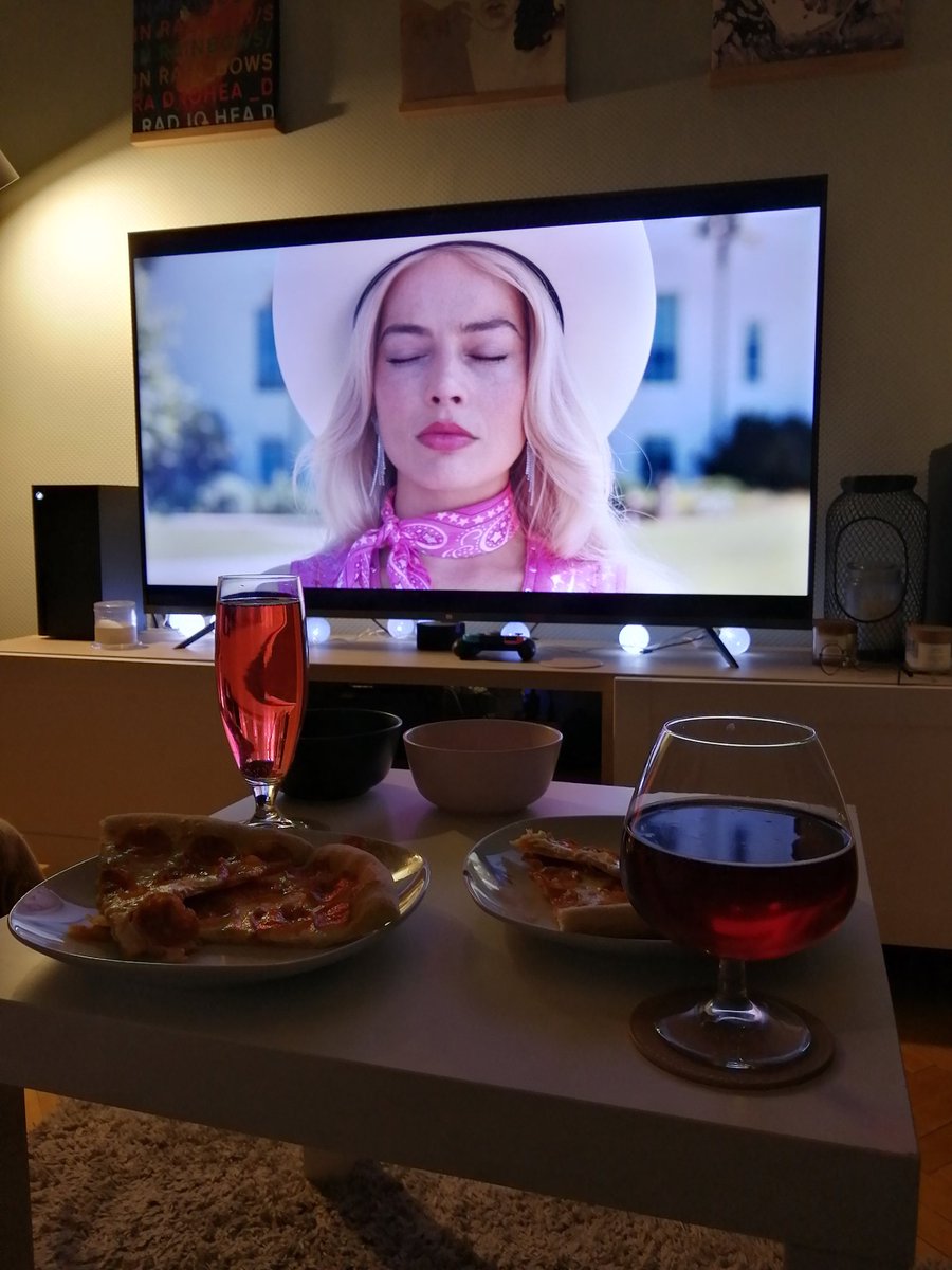 Посмотрели!