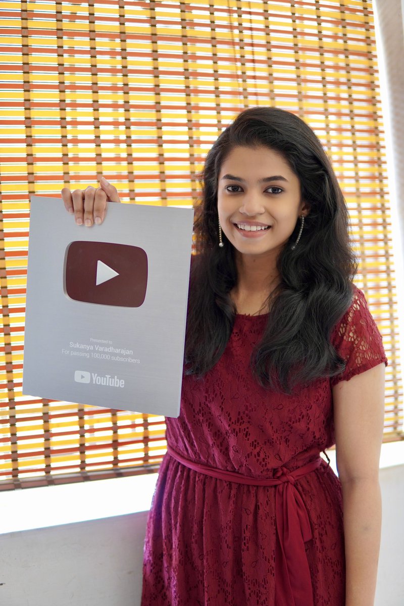 Sukanya Varadharajan tweet media