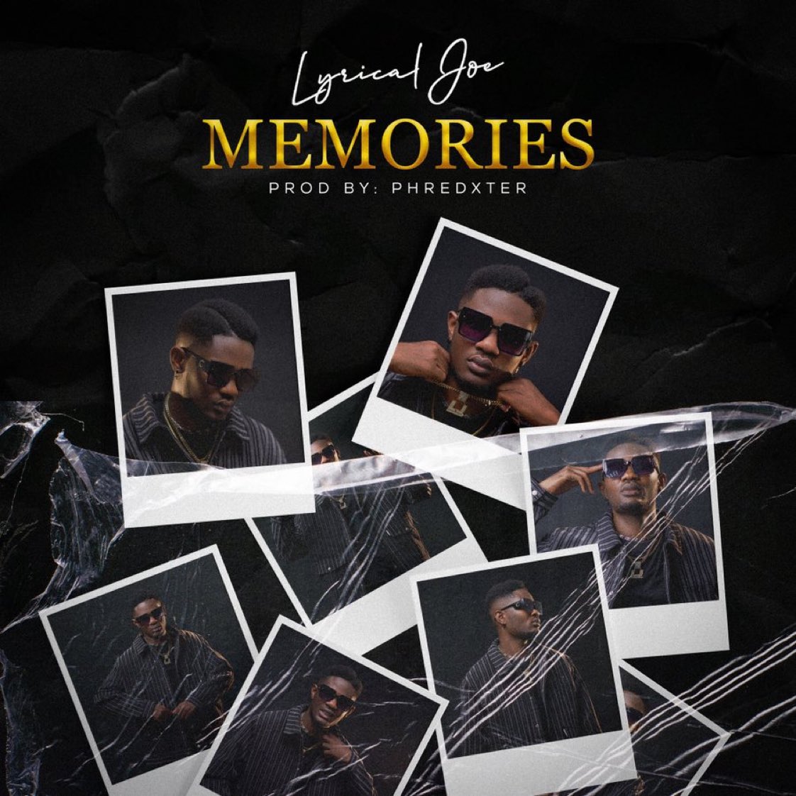 thebadass's tweet photo. LYRICAL JOE - MEMORIES

OUT TOMORROW 29-09-2023

#MEMORIES https://t.co/xPhtSg4HhQ