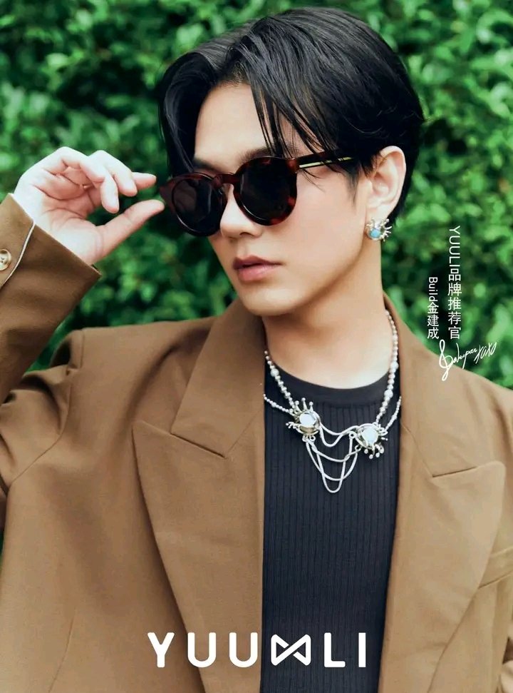 queenbeefc's tweet photo. บิว จักรพันธ์ พุทธา💙 รับบทพรีเซนเตอร์ แบรนด์ YUULI😎 แล้วนะค่าาาาา
เริ่มPre-Sale✨พรุ่งนี้ 29.09.23 เวลา 12.00 น.
ข้อมูลเพิ่มเติม
🔗 https://t.co/056Fxuccot
#BuildJakapan
#Beyourluve
#YUULI https://t.co/RtK3k1a72M