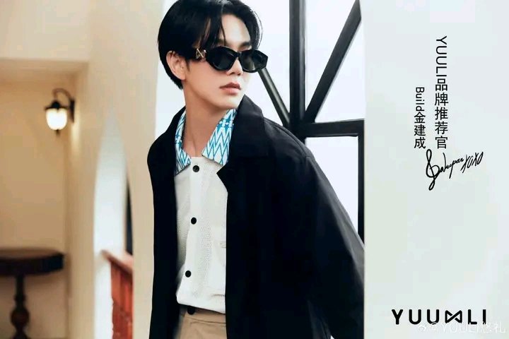 queenbeefc's tweet photo. บิว จักรพันธ์ พุทธา💙 รับบทพรีเซนเตอร์ แบรนด์ YUULI😎 แล้วนะค่าาาาา
เริ่มPre-Sale✨พรุ่งนี้ 29.09.23 เวลา 12.00 น.
ข้อมูลเพิ่มเติม
🔗 https://t.co/056Fxuccot
#BuildJakapan
#Beyourluve
#YUULI https://t.co/RtK3k1a72M