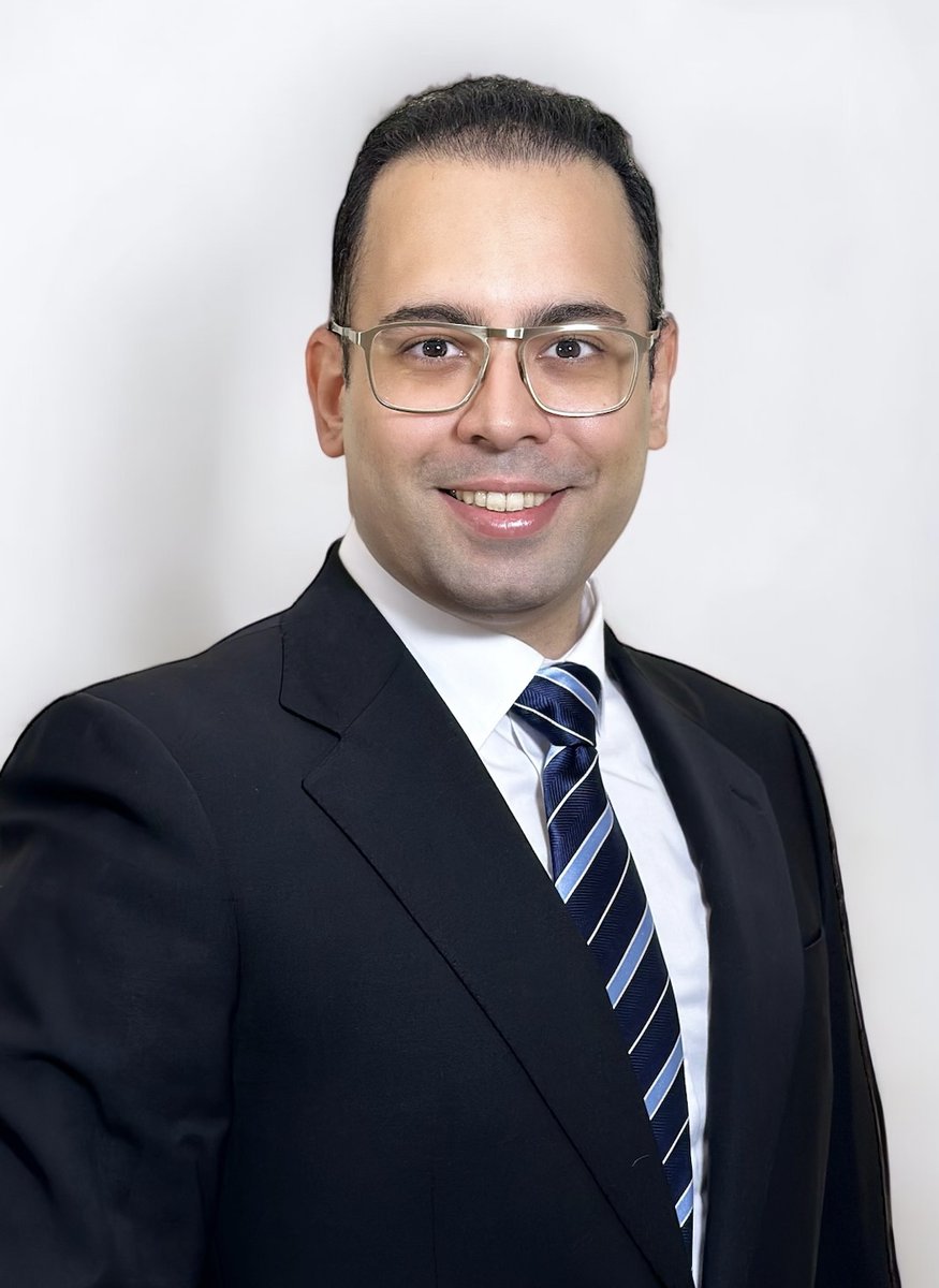 Proudly stepping into the arena of #InternalMedicine for #Match2024!

As an ECFMG certified medical graduate from Iran 🇮🇷, I'm currently working at the @NIHRadiology

Kudos to my peers on this path! We are shaping the future of healthcare. #MedTwitter