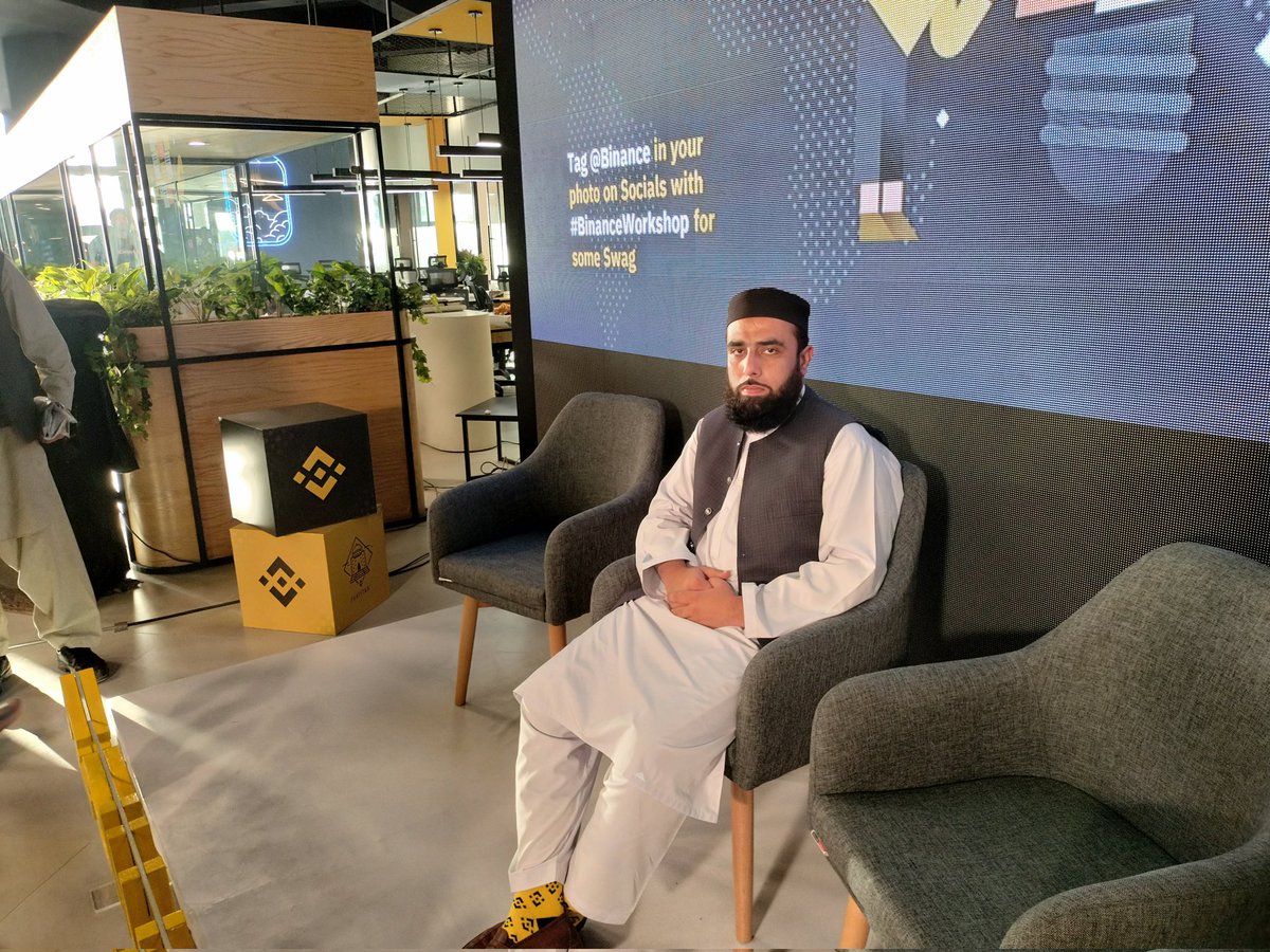 Afghanra4's tweet photo. @binance #TravelWithBinance https://t.co/x0f38i2Ur9
