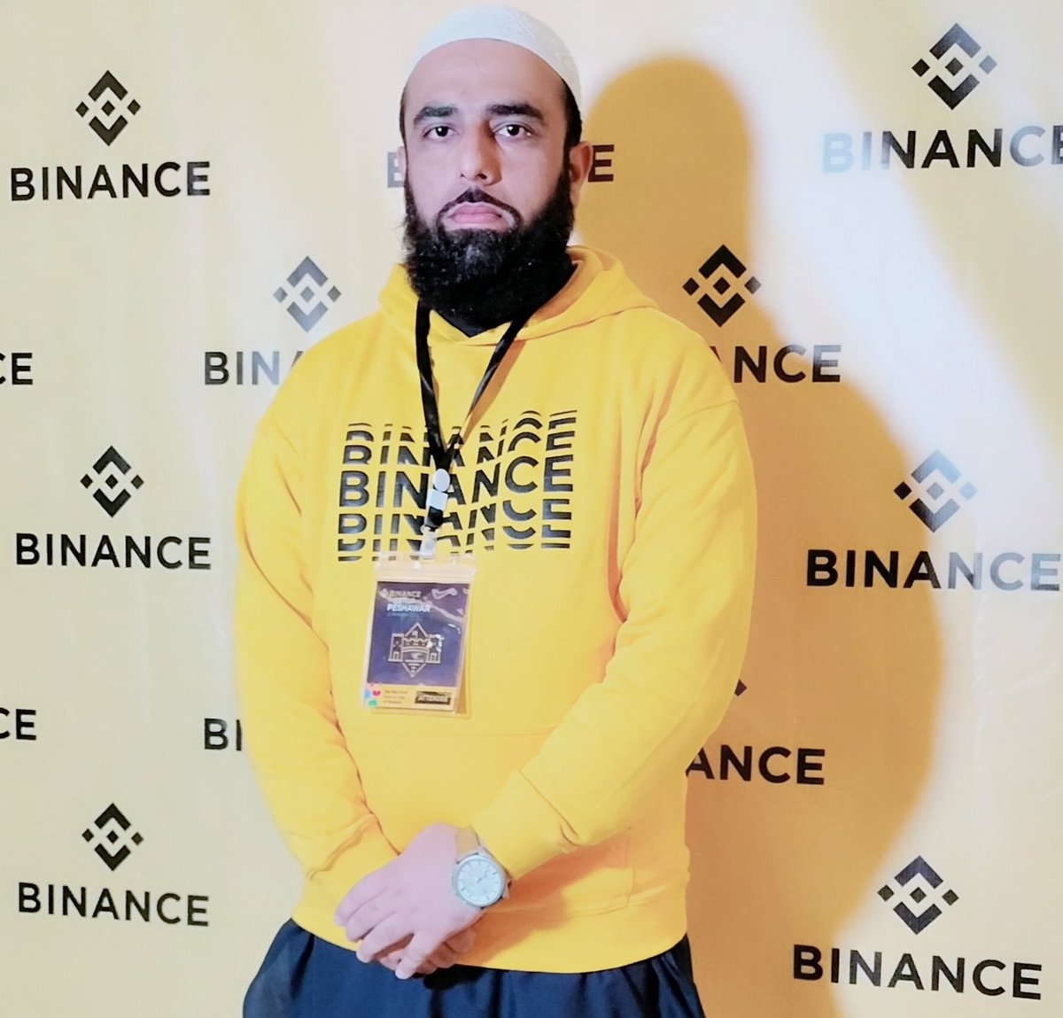 Afghanra4's tweet photo. @binance #TravelWithBinance https://t.co/x0f38i2Ur9