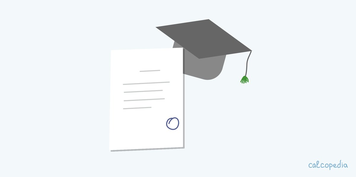 calcopedia_com's tweet photo. Trying to decode your grades? 🧮 Our new GPA Calculator is here to give 'A+' clarity! No more guesswork! #GradeMysteries https://t.co/yEgW1M6LGo