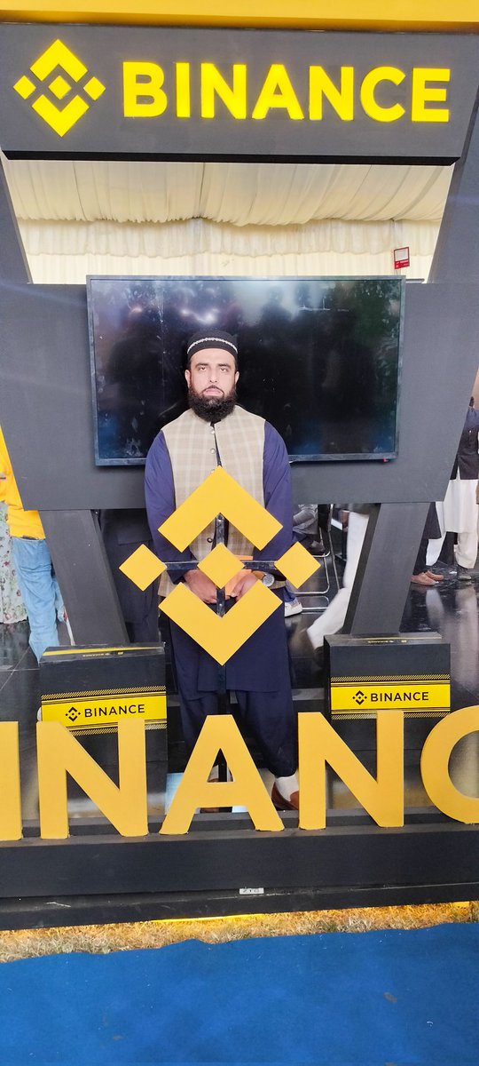 Afghanra4's tweet photo. @binance #TravelWithBinance https://t.co/x0f38i2Ur9