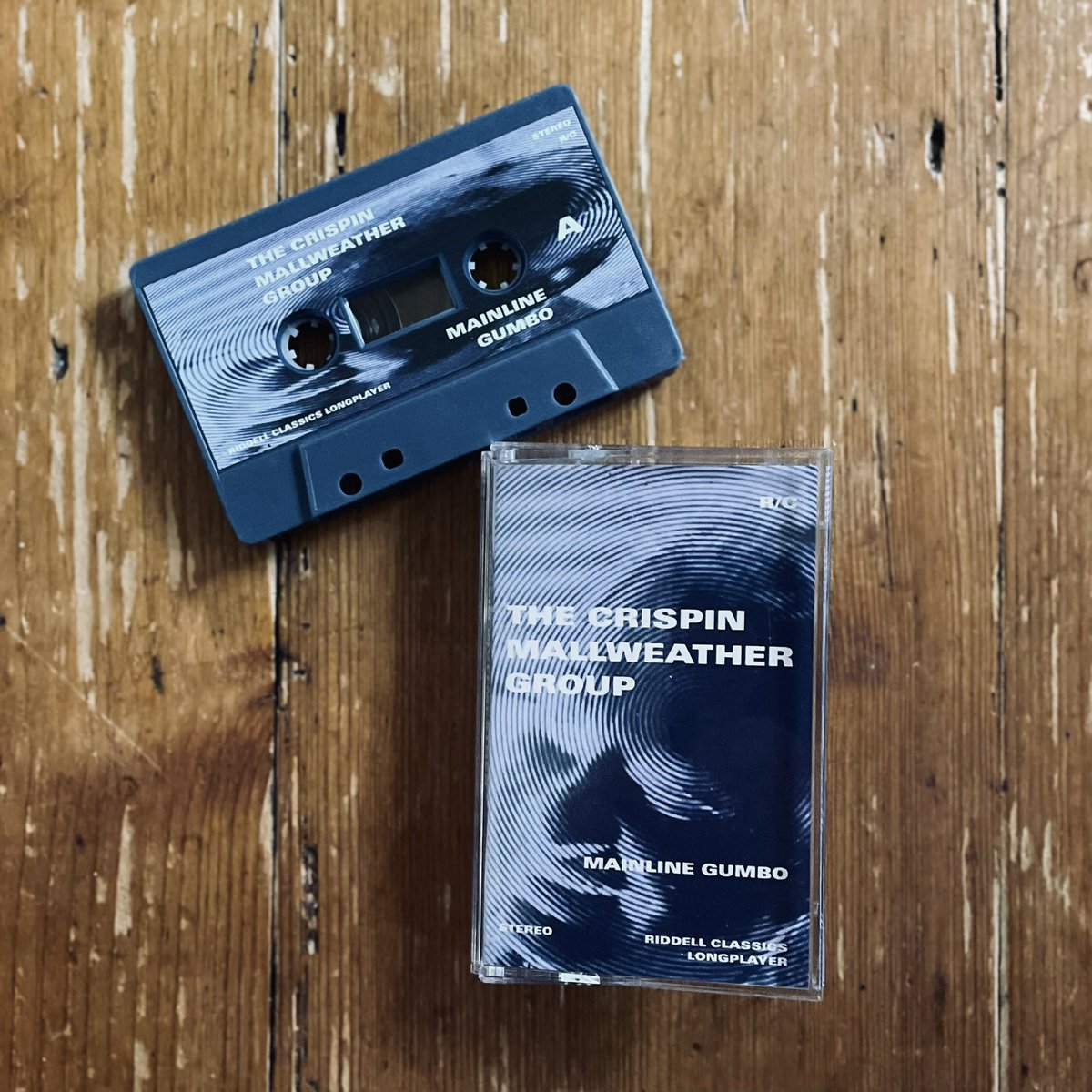 Infinite Oscillations tweet media