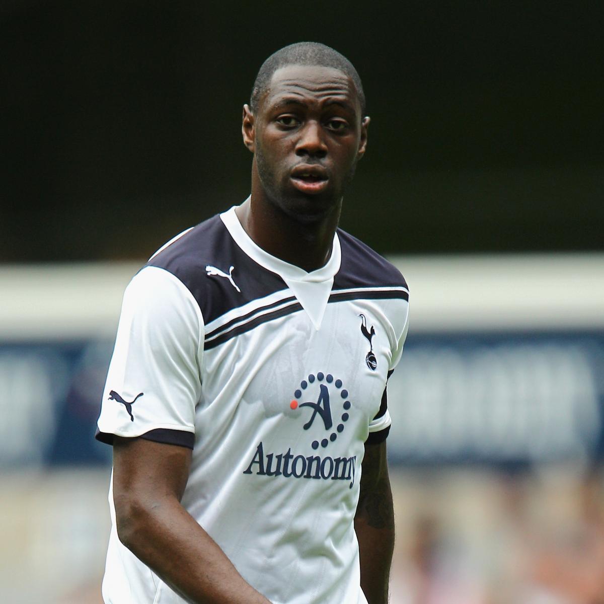 Ledley King on if he was ever close to leaving #Tottenham:

"No, no I was never close. Never nearly close. Never. I didn't entertain it. There was a bit of gossip here and there but, I was never personally interested.

It would mean more to me to win 1 or 2 with my club than to