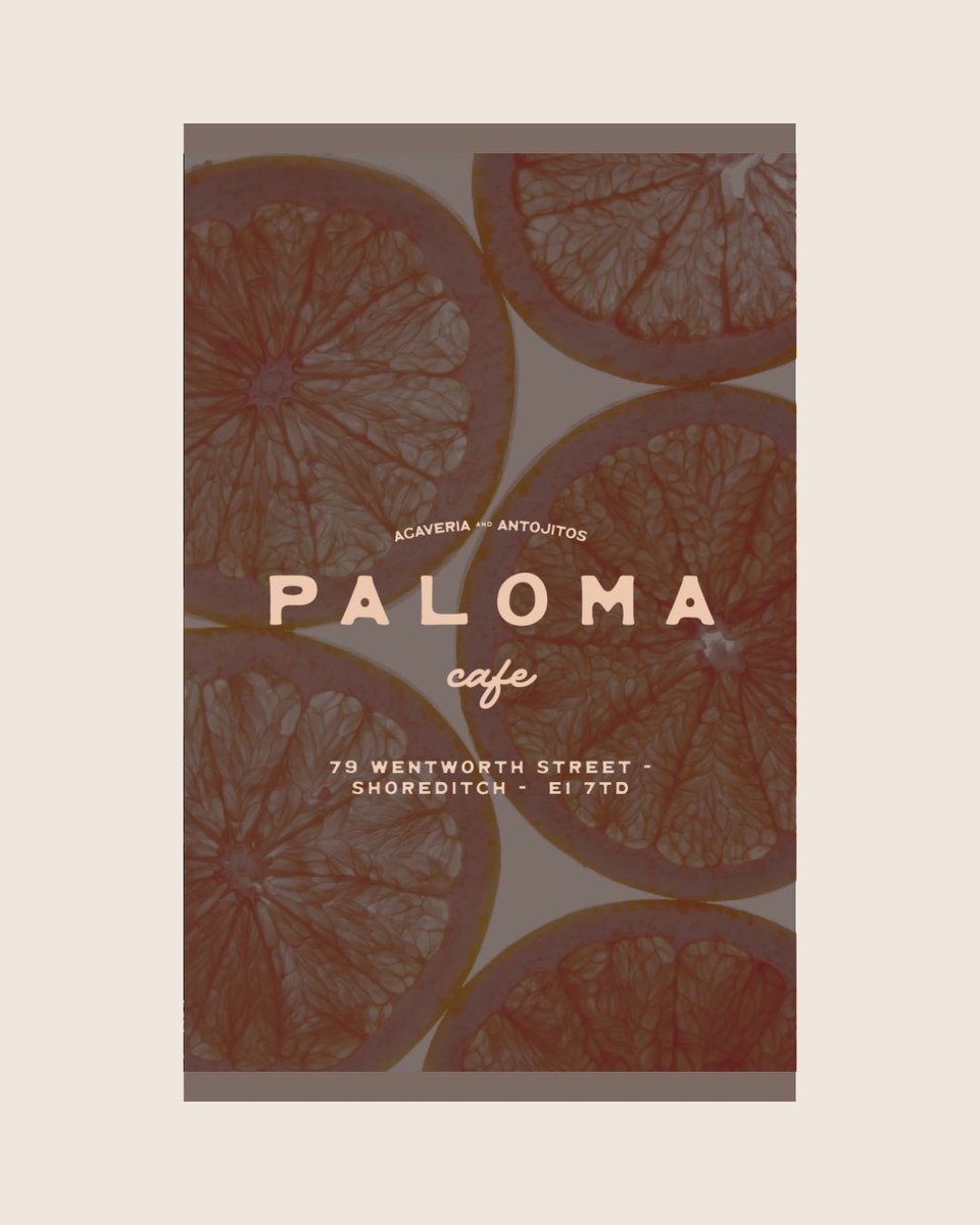 Drinks with Hebe tweet media