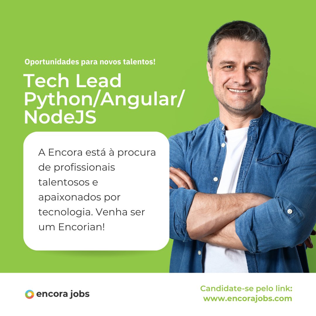 victortechrech's tweet photo. Vem mudar o mundo através da tecnologia! 🌎🚀

Database Architect - MongoDB
DevOps Specialist - Azure
FullStack Dev - Angular/Python
Golang Dev
Java Dev
TL Data Science
WebRTC/Telecom Developer

+Info: https://t.co/rLCHHHNZwP…

@ViUmaVaga
#bolhadev #vagastibr #vagasdev https://t.co/3Xt6UIb86O