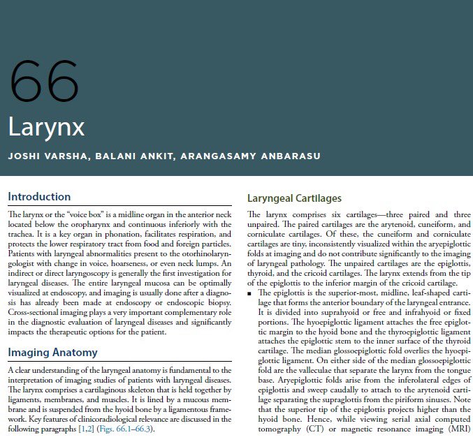 Dr Ankit Balani, DMRD, DNB, FRCR tweet media