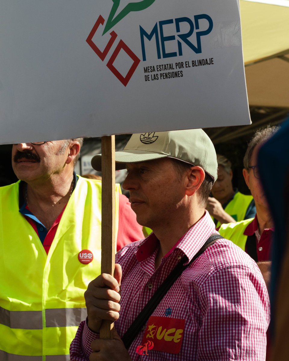 JEC España tweet media