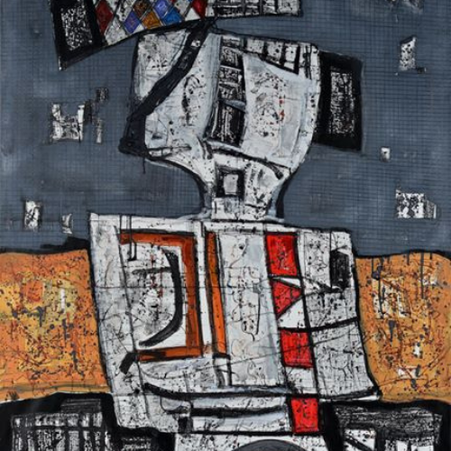 detegashi's tweet photo. @detegashi
Nga cikli: AMFORA | From the cycle: AMPHORA, Gani Gashi #ArtistOnTwitter#princewilliamcountyartists 
#create #creative #art #artwork #artist #artgallery #modernart https://t.co/CoWiksmdoe