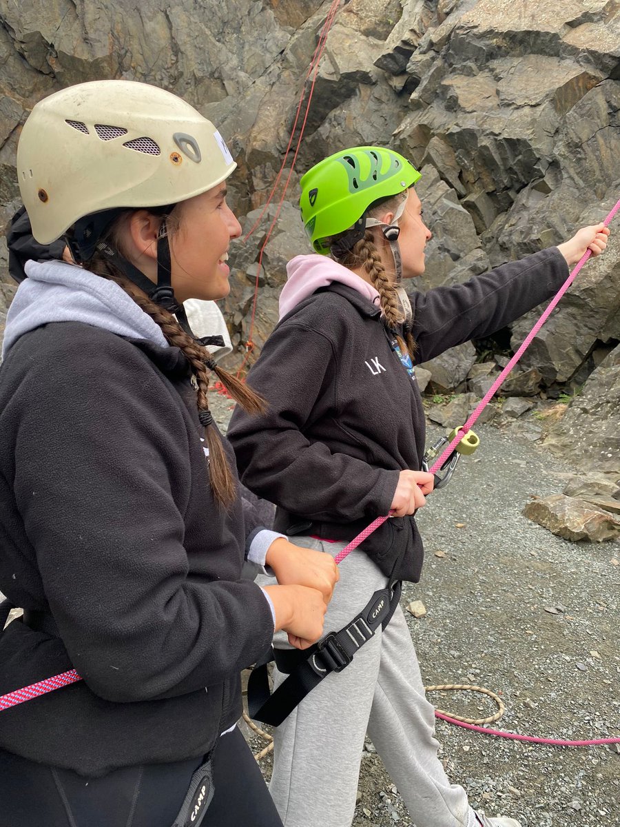 peDeptBCS (@pedeptbcs) on Twitter photo A great day for the GCSE PE students completing their rock climbing practical with <a href="/outdoorconcepts/">Outdoor Concepts</a> A great day for the GCSE PE students completing their rock climbing practical with <a href="/outdoorconcepts/">Outdoor Concepts</a>