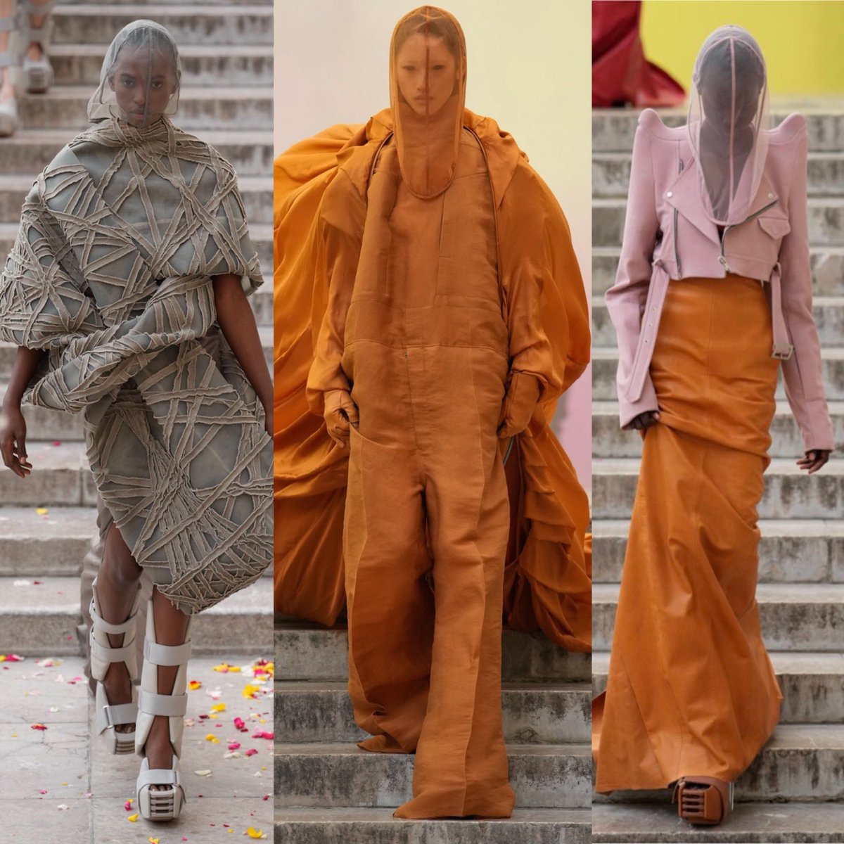 StreetFashion01's tweet photo. Rick Owens SS24!🖤 https://t.co/ydi2i07M5e