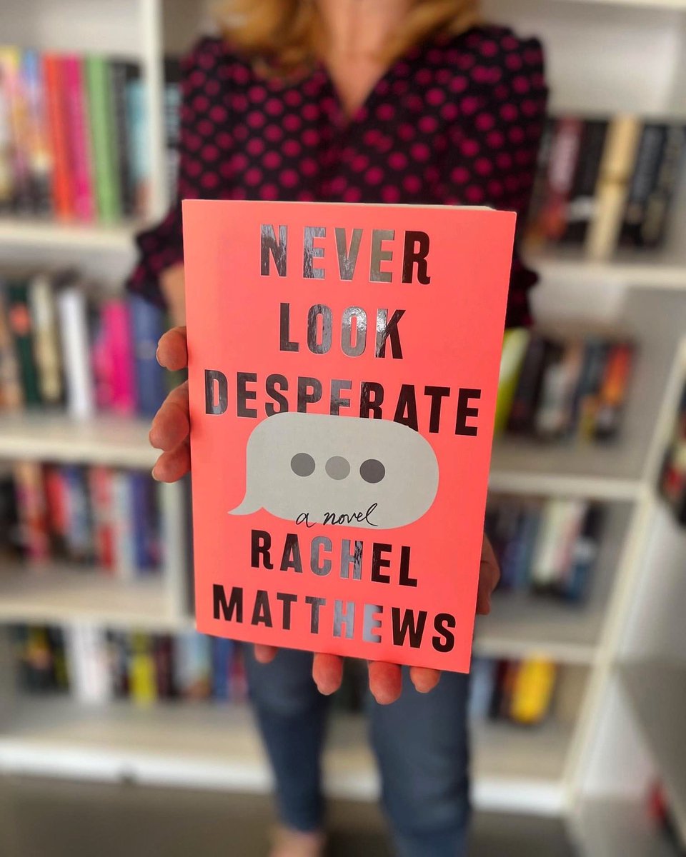 ❝Never Look Desperate is a must-add to your TBR pile❞ Thank you @betterreadingau for adding my book to your reader's recommendation list!❤️ #whattoread #bookrelease #bookreviewer #neverlookdesperate #readingcommunity