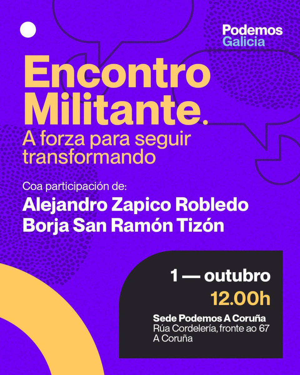 Podemos Ferrol tweet media