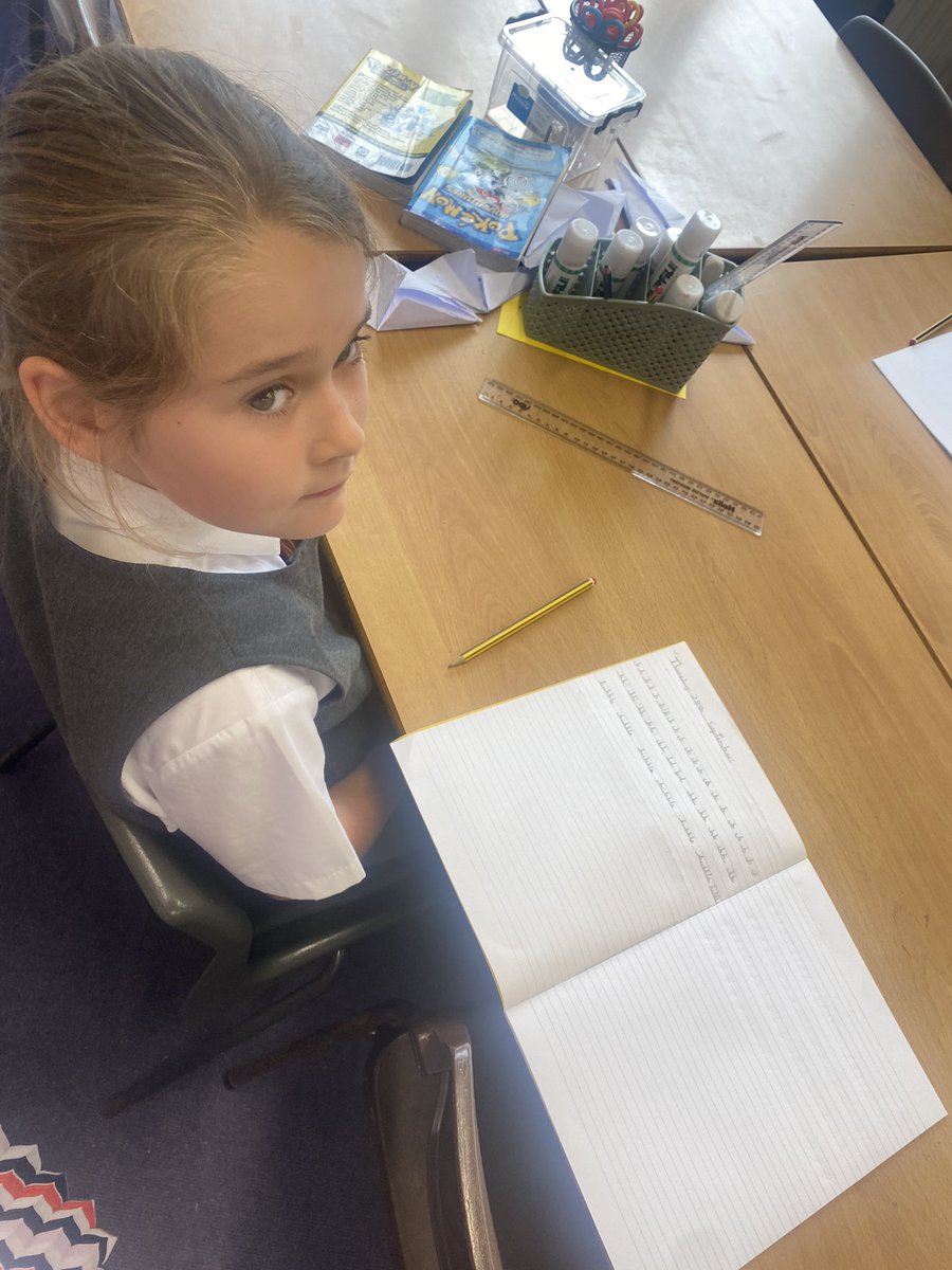 St Lewis Catholic Primary School tweet media