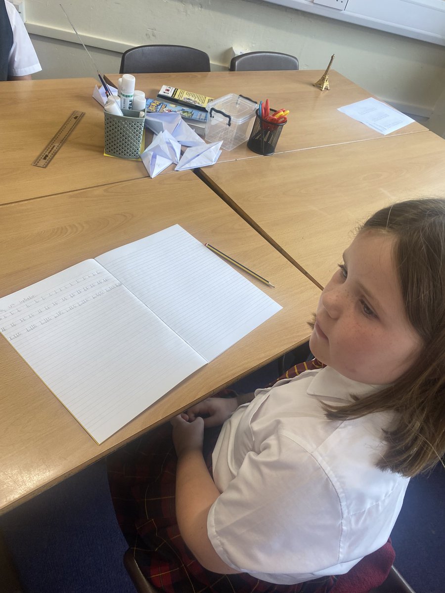 St Lewis Catholic Primary School tweet media