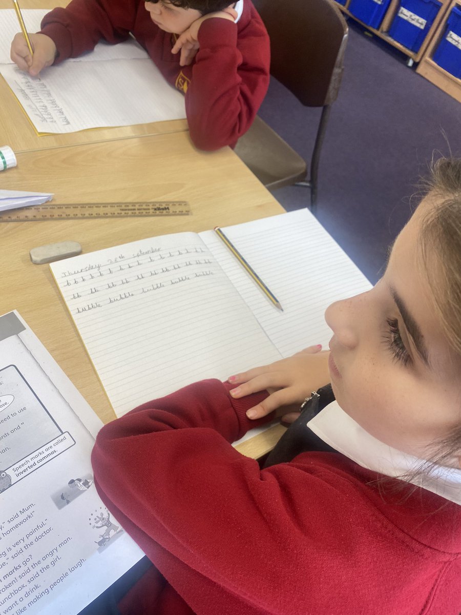 St Lewis Catholic Primary School tweet media