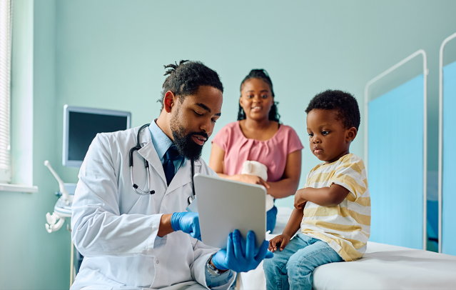 danieldtmobile's tweet photo. The healthcare industry demands the highest levels of security around patient data sharing. Read here how Healthcare’s first 5G hybrid network is designed to change connectivity barriers for clinicians to easily access and analyze patient data securely: https://t.co/5RPTFhxyzn https://t.co/1fZM6HMZcb