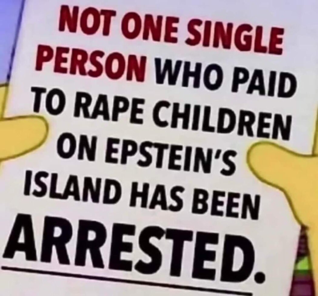 Just a friendly reminder...