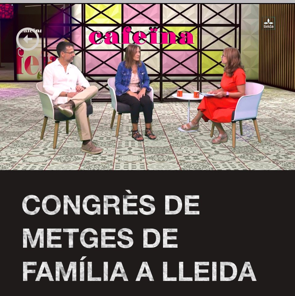 monicasc13's tweet photo. @congresCAMFiC 
@LleidaCAMFIC #EstenemPonts 
https://t.co/sDeH2Iq9VQ https://t.co/uAQ5vYoxm7