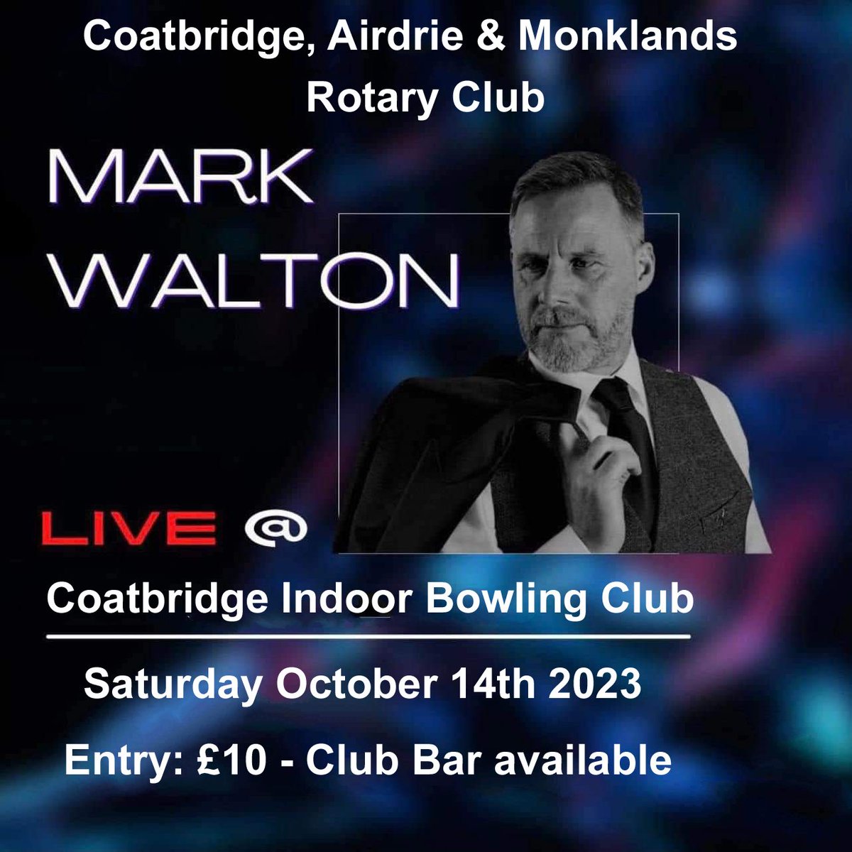 Coatbridge, Airdrie & Monklands Rotary tweet media