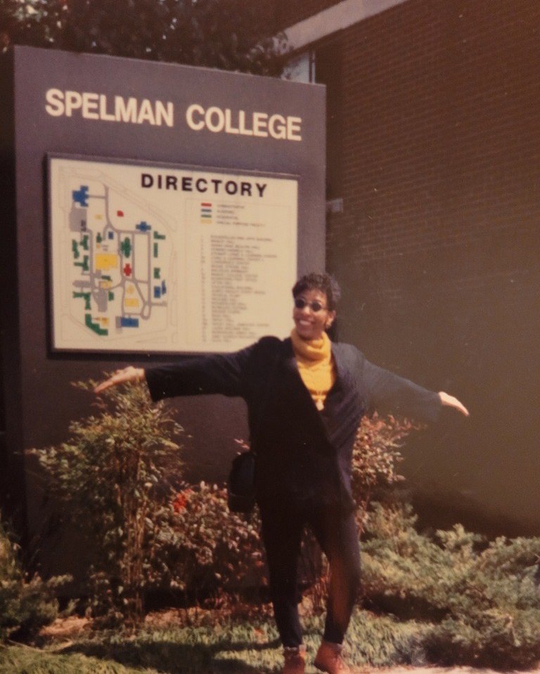 (ARCHIVED) Adrienne Adams tweet media