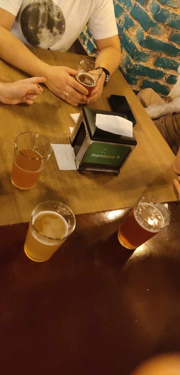 Spėjau išlydėti <3 #localPub