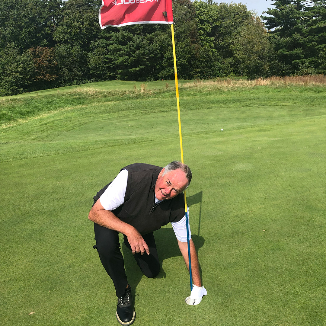 Mass Golf tweet media