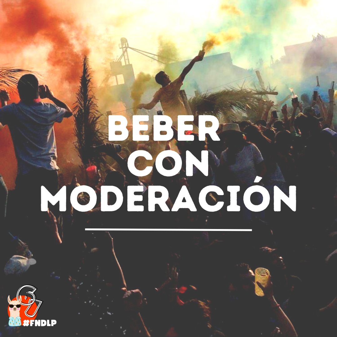 SoylafiestaOK's tweet photo. Para tener en cuenta durante la #FNDLP
¡FELIZ PRIMAVERA! https://t.co/1L1vTHM8eh