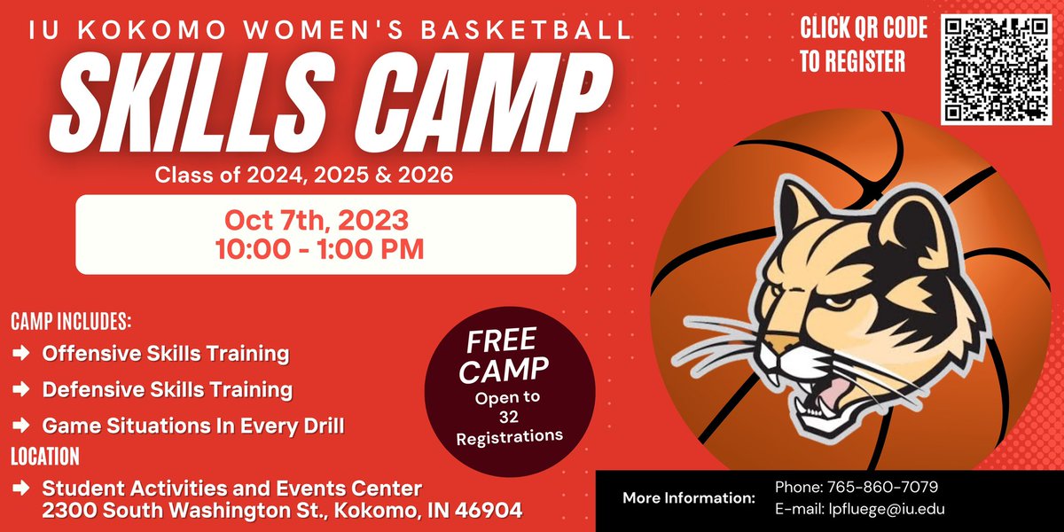 IU Kokomo Women’s Basketball tweet media