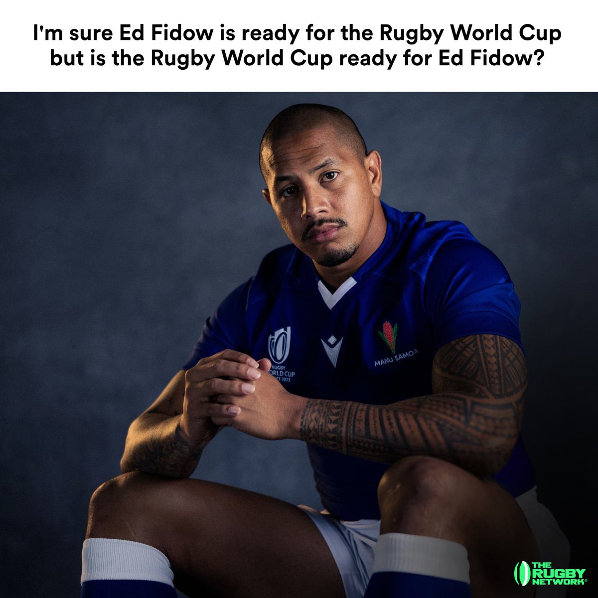 therugbynetwork's tweet image. The time is now 🔥 

#rugby #mlr2023 #rwc