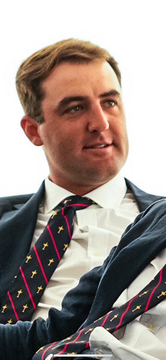Ty_Tamlyn's tweet photo. This is the same person and you cannot convince me otherwise. US takes an early one up lead via hostile investment banking takeover. @NoLayingUp https://t.co/nfk0Rd0LRR