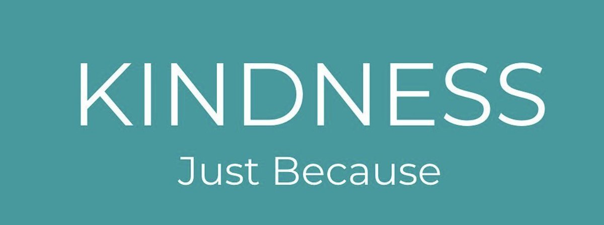IPS is starting up the school year with the Kindness Just Because movement in honor of a late IPS member. We hope to spread acts of kindness throughout the years to come.
The teal-out football game will be played on October 6 at LHS. We invite you to wear teal with us.
#Tealout